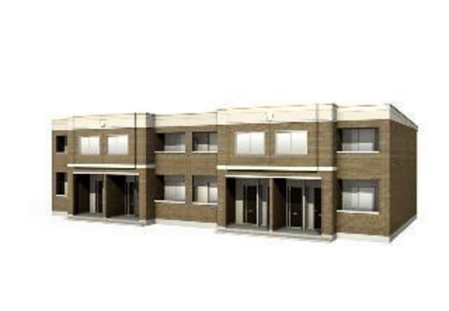 モンテ・ピアーノの外観写真