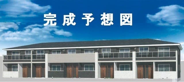 モルトベーネの外観写真