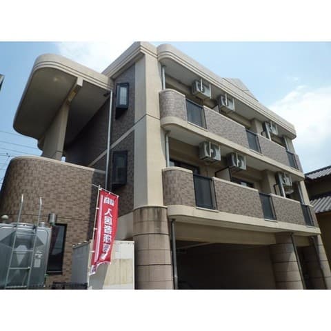 Ｃｅｒｅｓｏｎ・ｈｉｍｅの外観写真