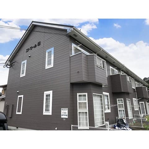 エトワール福の外観写真