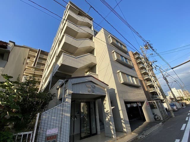 ウイング中島