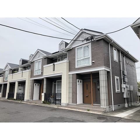 ＥＤＥＬＨＥＩＧＨＴＳ　２号館の外観写真