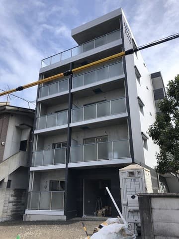 Sungrase Covoの外観写真