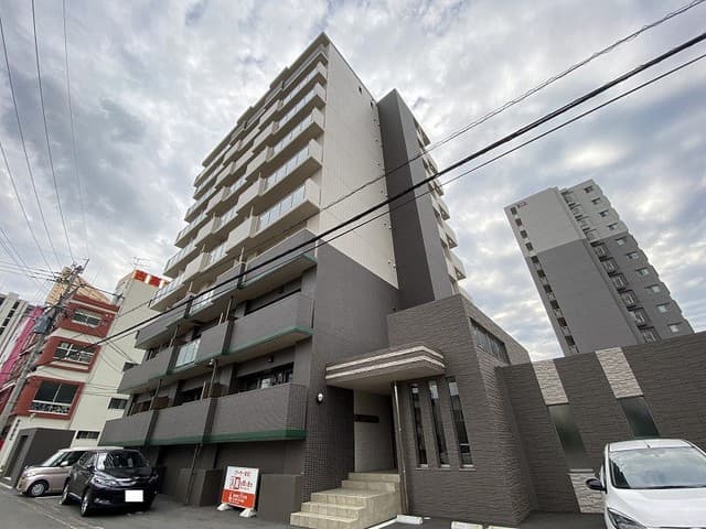 アーサー金池の外観写真