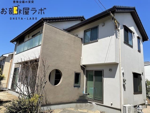 高崎　佐々木戸建の外観写真