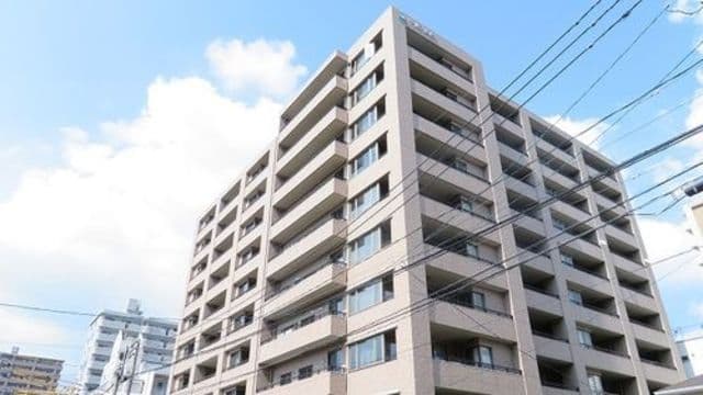 サーパス城崎の外観写真