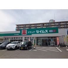 ドラックストア