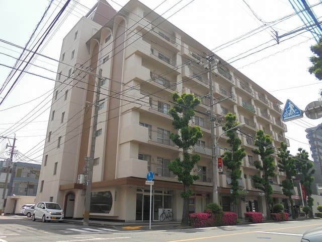 パールシャトー中島