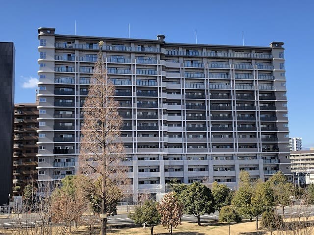 Park Avenue EAST