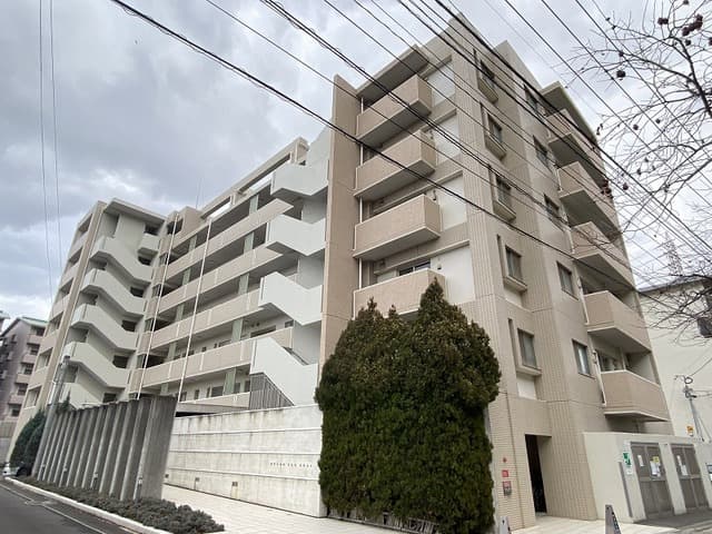 グランドオーク王子