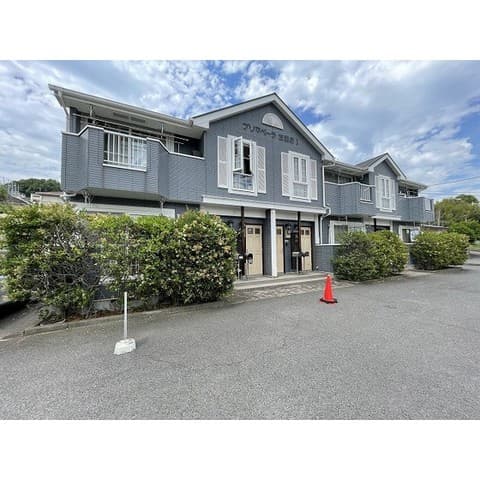 プリマベーラ古国府１の外観写真