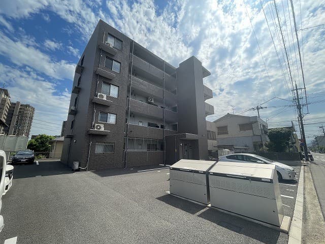 リサナ・ロッソ豊町