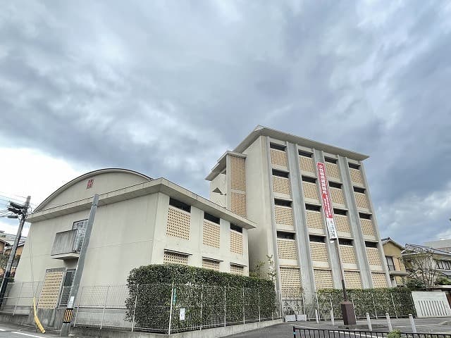 プロスペリタ金池の外観写真