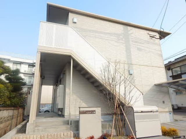 ヒルズ上野
