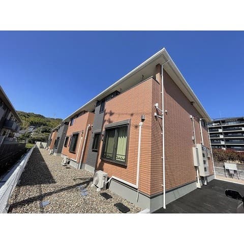 エム・セレーノの外観写真