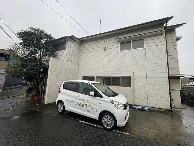 志手戸建(三芳２０７０－３)の外観写真