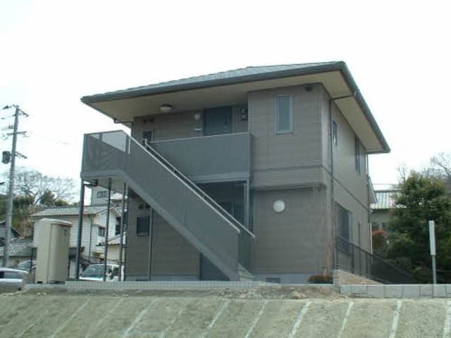 ディアス金池の外観写真