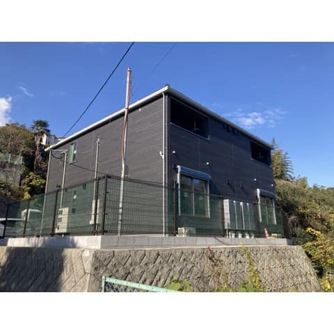 エスプレッシーヴォの外観写真