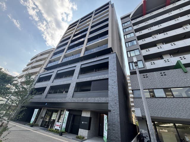 サンロージュ大分駅前