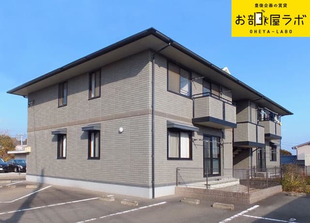 セジュール三ノ丸の外観写真