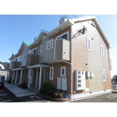 サンライズ・ヒルの外観写真