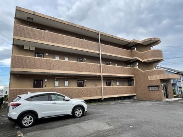 ＷＩＮＤＯＭ向園の外観写真