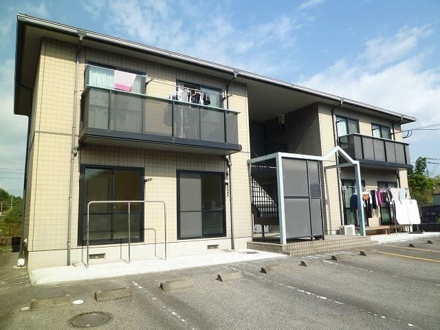 ディアスＡＢＥの外観写真