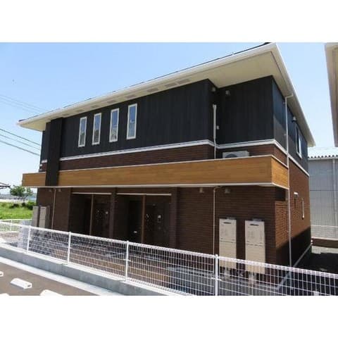 ミラマーレ華　１の外観写真