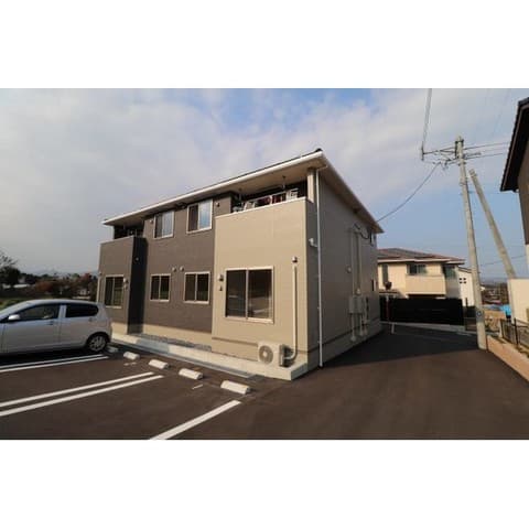 華　１の外観写真