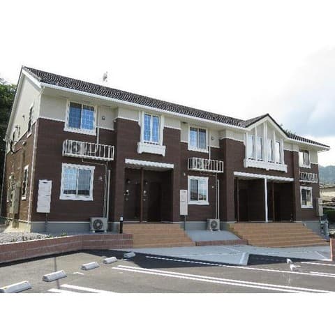 レジェンド３の外観写真