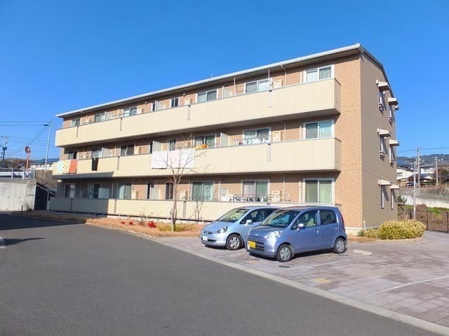 セジュール若宮　Ａ棟