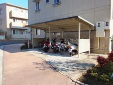 その他共用部