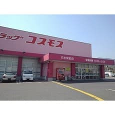 ドラックストア