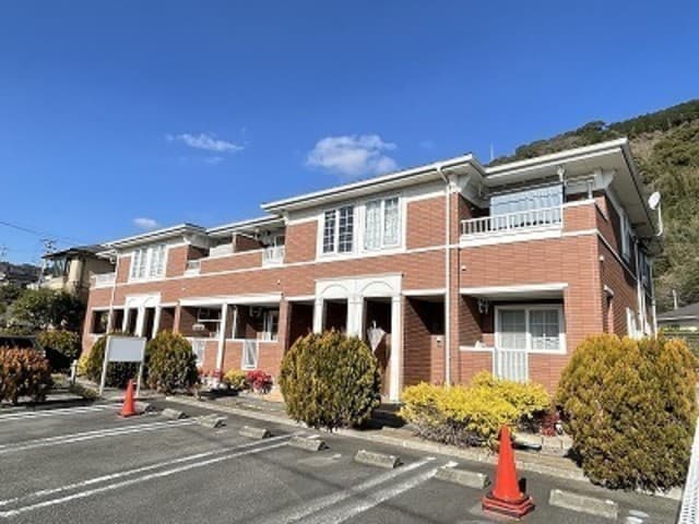 メリディオ・ひじＡ・Ｂの外観写真