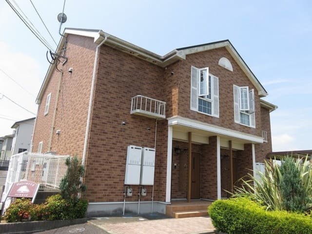 Ｐａｌｅｒｍｏ　１の外観写真