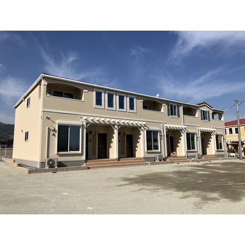 グランディール　南　２の外観写真