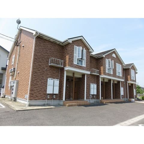 Ｐａｌｅｒｍｏ　２の外観写真