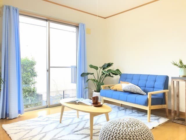 エーデルハイム２の外観写真