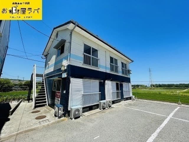 エクセラ武蔵の外観写真