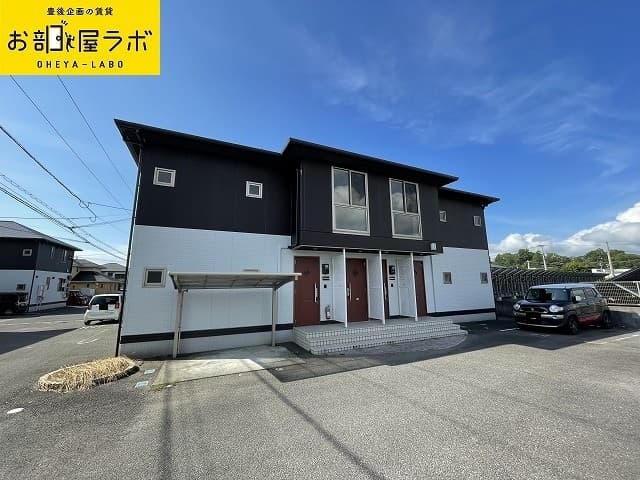 シーサイドタウンMAY　E棟