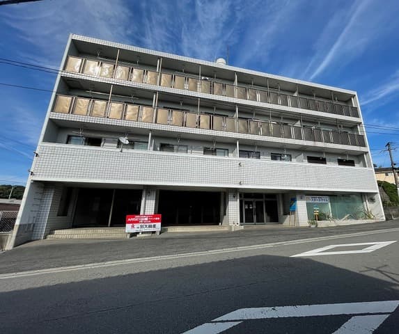 ARISE1の外観写真