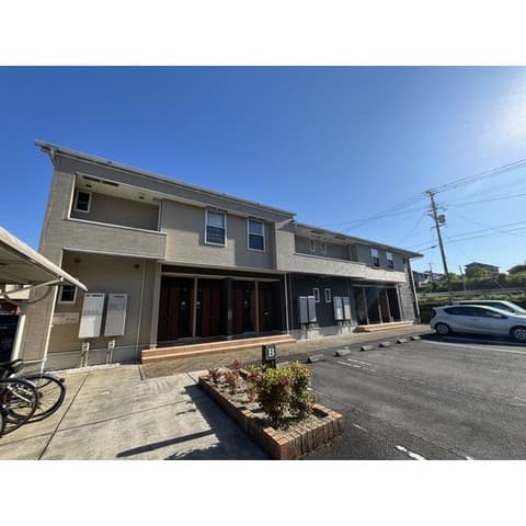 コッツウォルズＢの外観写真