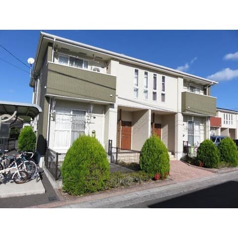 ル・ノンブリ．ＭＩＦＦ　１の外観写真