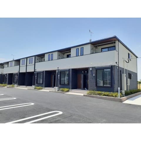 ネクスト　ユウ２　Ａの外観写真