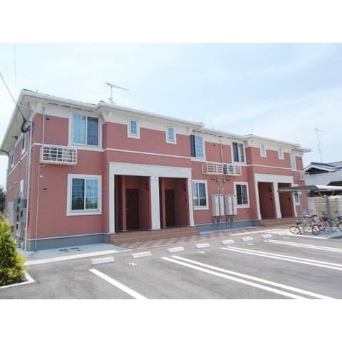 エテルノの外観写真