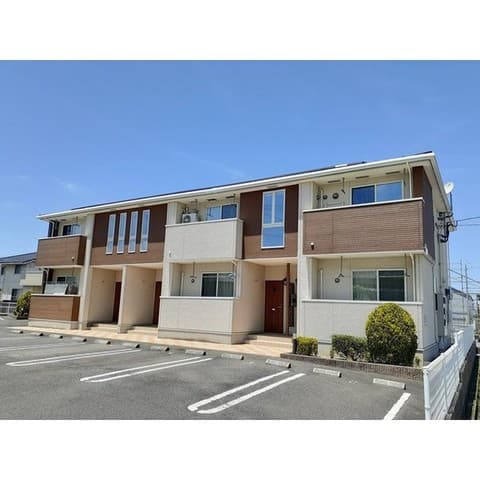 ボニート・カーサの外観写真