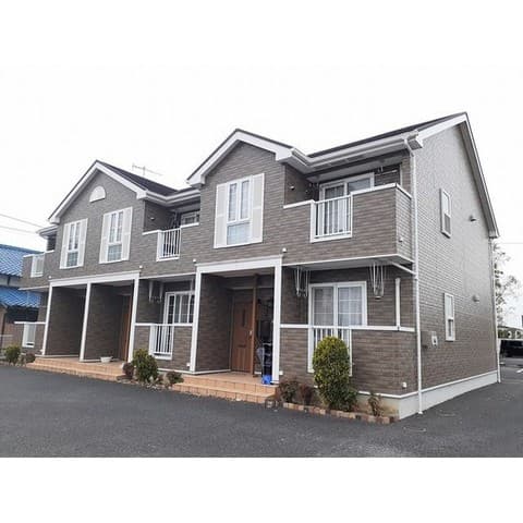 ナウエル１の外観写真