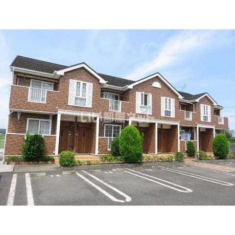 ソレイユ２の外観写真