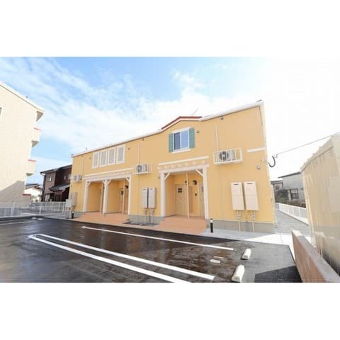 スリーリーフクローバーＹ．Ｔ２の外観写真