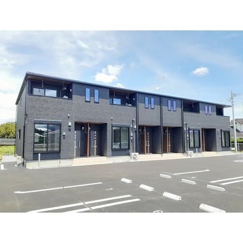 ヴィラフィオーレ　ＵＳＡ　２の外観写真